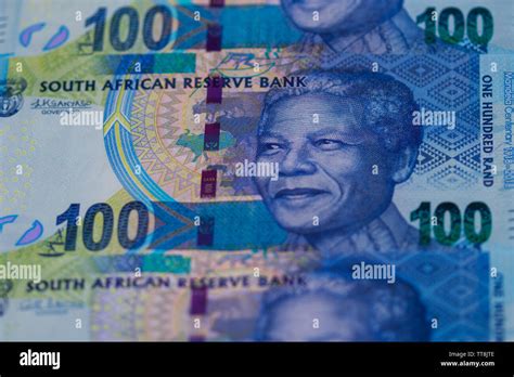 South african note hi-res stock photography and images - Alamy