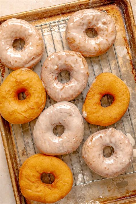 Discover what goes into the famous secret dear donuts recipe 27