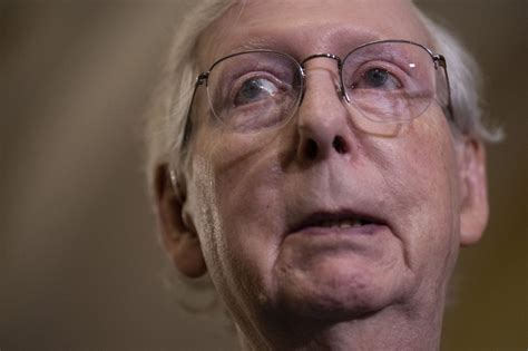 Mitch McConnell memes are another sign of the internet at its worst ...