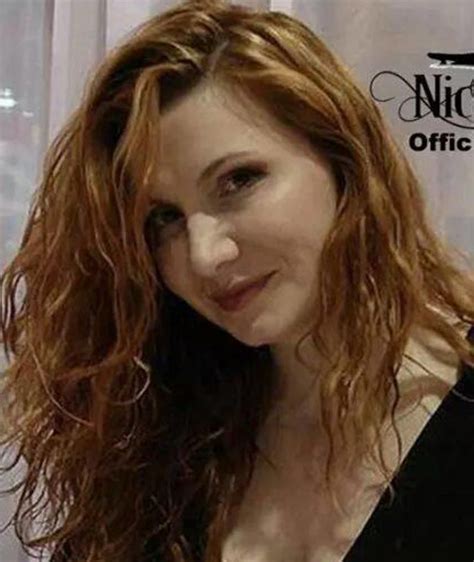 Nica Noelle: Películas, biografía y listas en MUBI