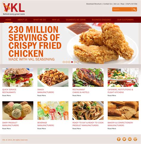 VKL Competitors, Revenue and Employees - Owler Company Profile