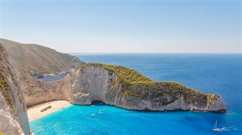 Best European Beaches to Visit This Year | Condé Nast Traveler