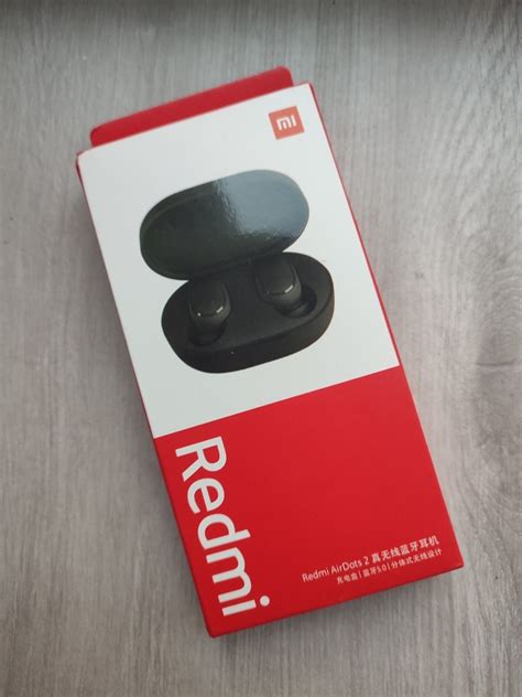Xiaomi Redmi Airdods 2 | Lubliniec | Kup teraz na Allegro Lokalnie