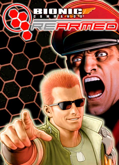 Купить игру Bionic Commando Rearmed за 829 рублей. Максимальные скидки ...