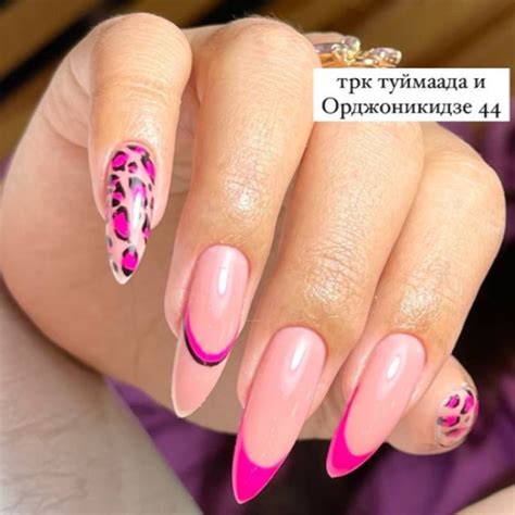 Бесплатное снятие гель-лака