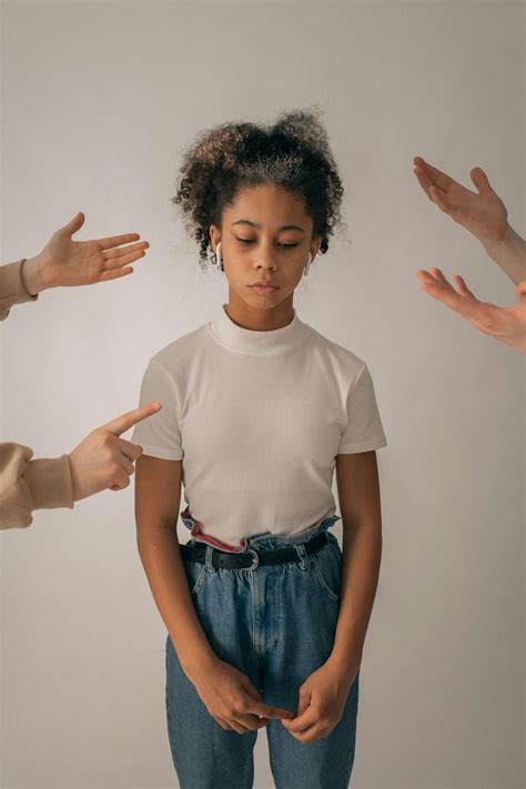 Understanding the Psychology of Scapegoating in Families — Anchor
