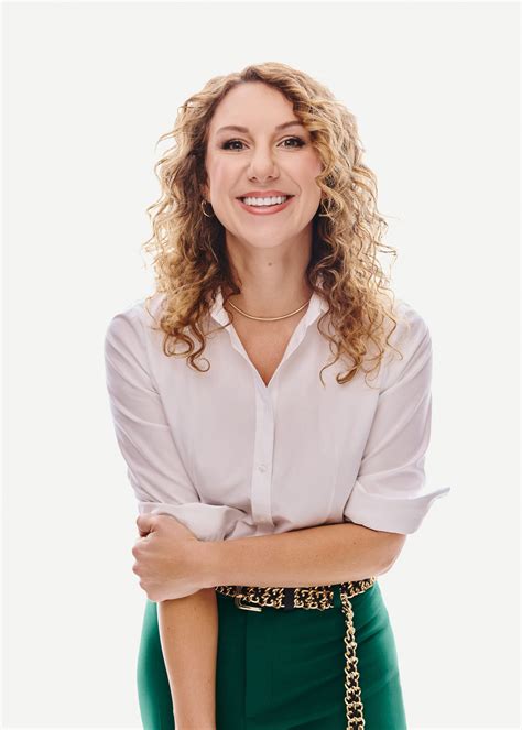 Press release: Inc. Names Stevi Gable Carr to its 2025 female founders