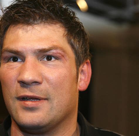 michalczewski net worth