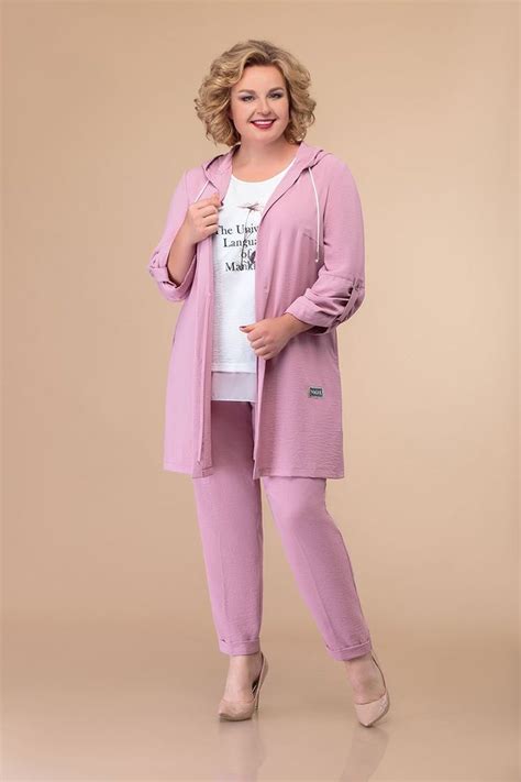 Svetlana-Style 1418 клевер | Женский костюм Svetlana-Style купить за ...