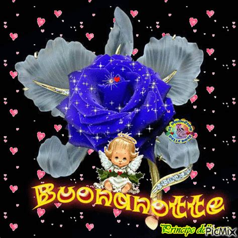 buona serata - GIF animate gratis - PicMix
