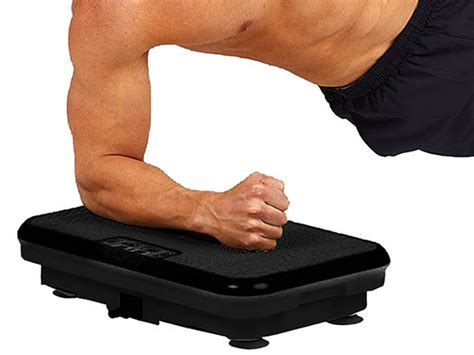 Vibrotone™: Whole Body Vibration Fitness Platform | StackSocial