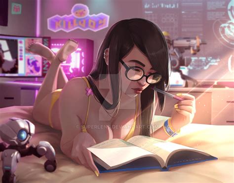 valorant fan art killyjoy  superlens  deviantart