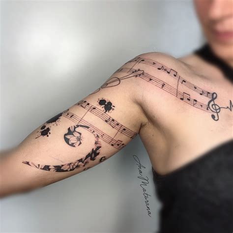 Deborah genchi creates incredibly versatile tattoos – Artofit