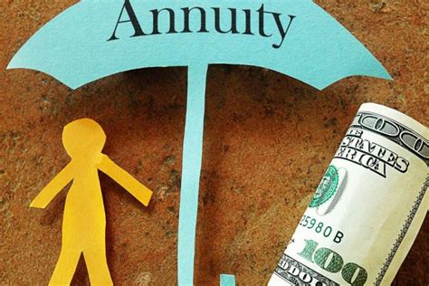 annuities work   annuity options benzinga