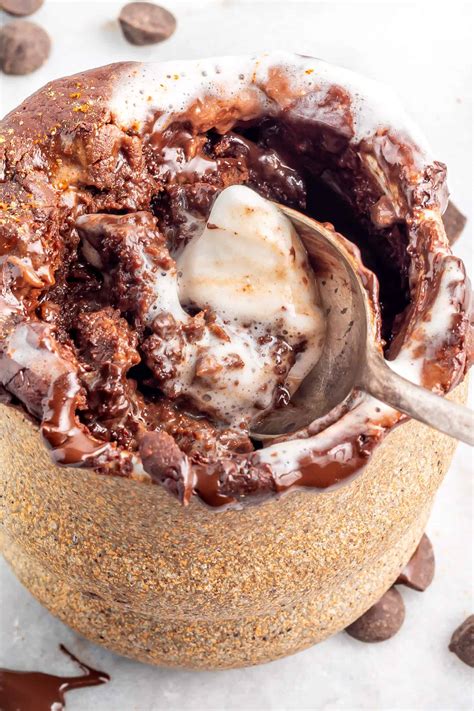 11 Easy Single Serving Dessert Recipes for Every Occasion: Enjoy Sweet
