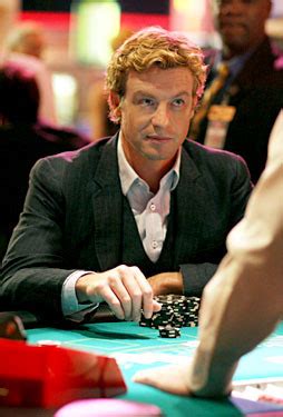 The Mentalist - The Mentalist Photo (3097071) - Fanpop