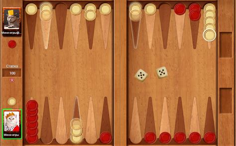 Нарды длинные играть онлайн | Игры ВКонтакте