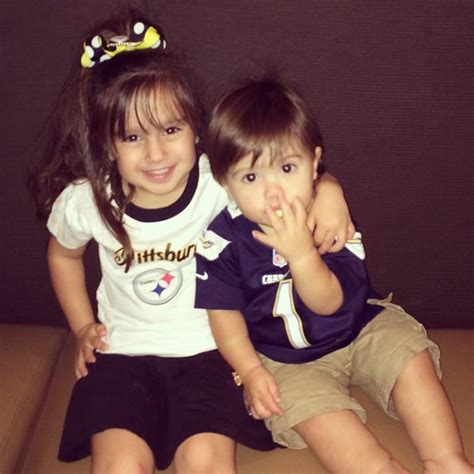 Mario Lopez's Family Pictures on Instagram | POPSUGAR Celebrity Photo 26