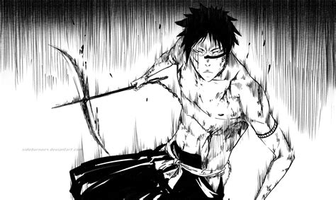 Shuuhei Hisagi - Hisagi Shuuhei Fan Art (36604156) - Fanpop