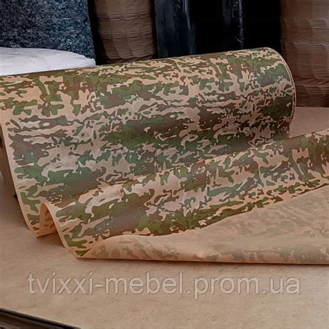 Купить Флизелин рулон песочный камуфляж (спанбонд) 70г/м2 ширина 1м ...