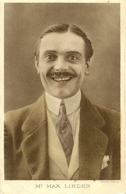 Max Linder - a photo on Flickriver