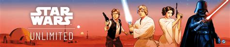 Star Wars: Unlimited – Der Funke einer Rebellion (Zwei-Spieler-Starter ...