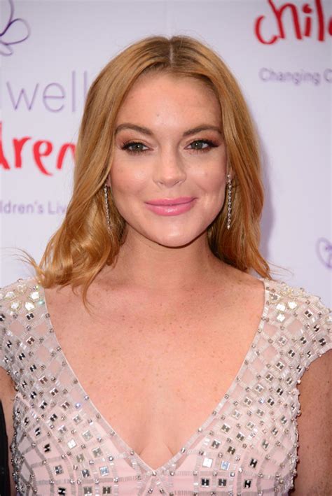 Here Are The Highlights From 'Lindsay Lohan's Beach Club'! - Perez Hilton