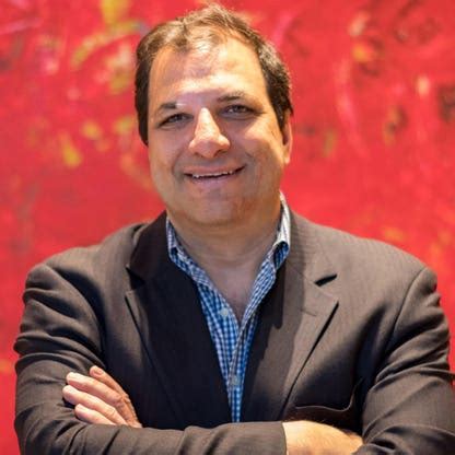 Daniel Marcos
