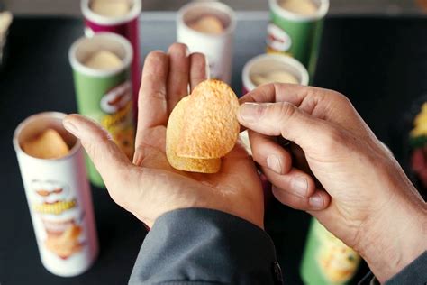 Bill Hader Brings The Laughs To Pringles First-Ever Super Bowl Ad - Jan ...