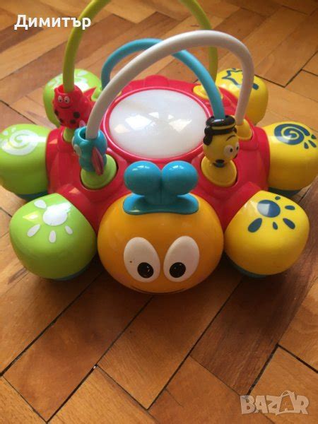 Интерактивна детска играчка Happy Kid в Образователни игри в гр. Варна ...