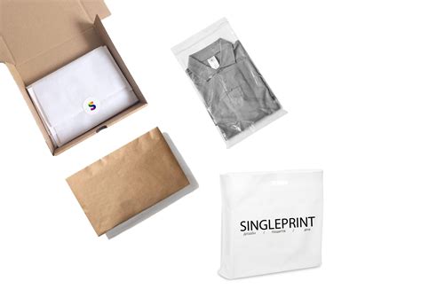 Как быстро сложить футболку? | SINGLEPRINT