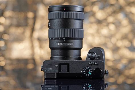 Sony reveals Alpha 6600 and Alpha 6100 APS-C mirrorless cameras ...