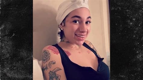 Bhad Bhabie Says She Wants More Kids After Cancer Treatment