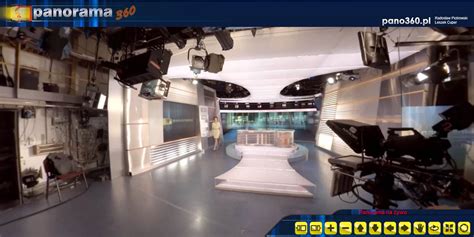 Panorama TVP