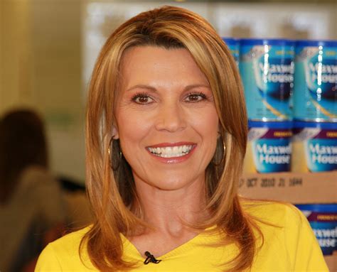 Vanna White Facts That Fans Might Not Know Including Her Playboy Spread