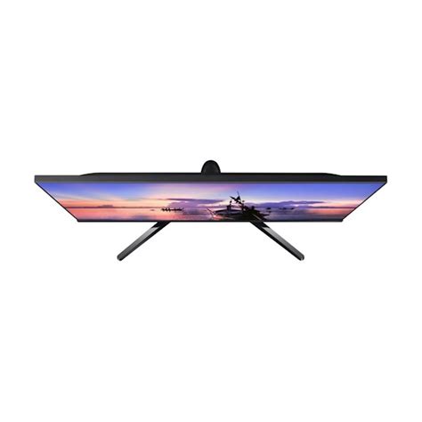 მონიტორი Samsung LF27T350FHIXCI 27'' IPS LED Monitor, 75 Hz HDMI Black ...