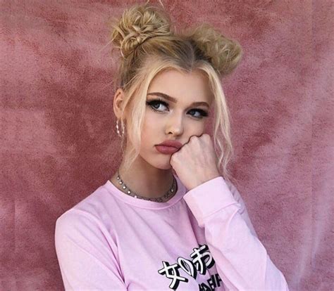 Loren Gray Wiki & Bio: Net Worth, Age and other information | FameCop.com