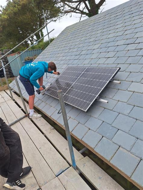 naked solar  corp  linkedin workexperience thankyou teamplayer