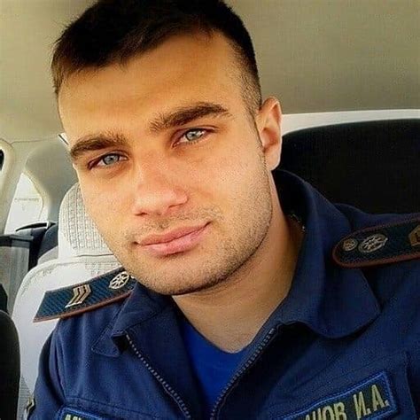 Красивые Русские парни