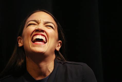 Rep. Alexandria Ocasio-Cortez filmed maskless at packed Florida bar