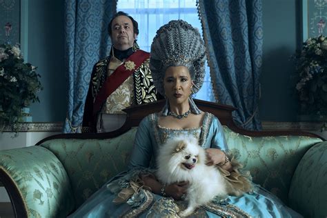 Dónde has visto antes al reparto de 'La reina Carlota: una historia de
