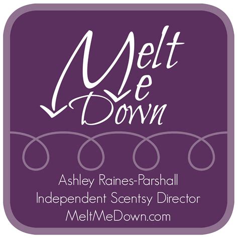 Memorable Moments - Ashley Raines-Parshall, Independent Scentsy Consultant