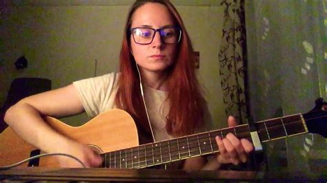 Алена Швец - Мальчик из Питера (cover) - YouTube