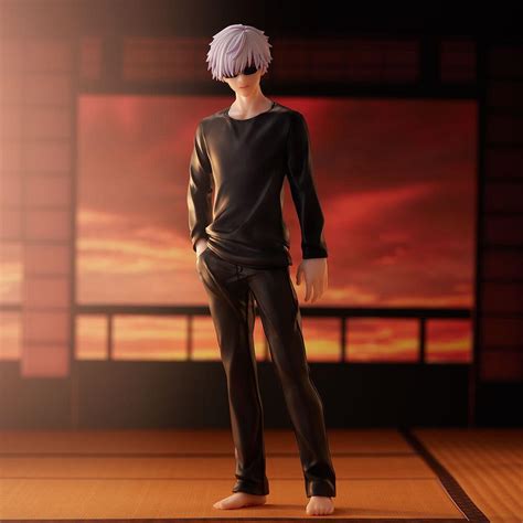 Купить Фигурка SEGA FIGURIZM Годжо Сатору Gojo Satoru Магическая битва ...