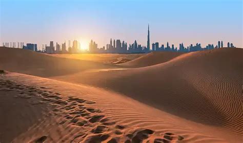 Top 10 Destinations of Dubai for Visit- Dubai Tour