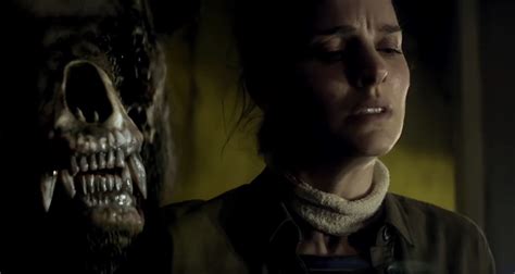 Annihilation: An ECG Movie Debate - Entertainment Creative Group
