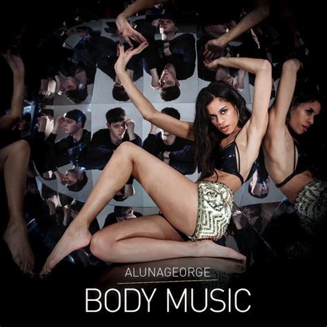 CD: AlunaGeorge - Body Music | The Arts Desk