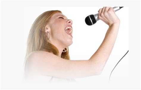 People Sing Png, Transparent Png , Png Download - People Sing Png, Png ...