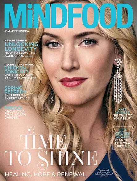 MiNDFOOD Magazine Subscription | Magshop