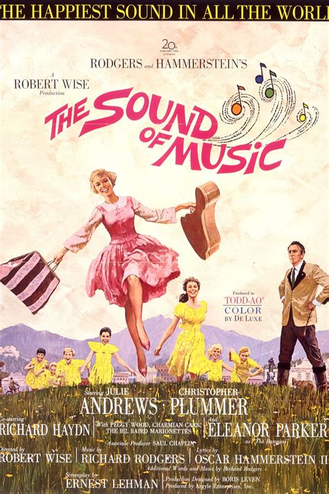 50 Best Musical Movies of All Time - Iconic Movie Musicals